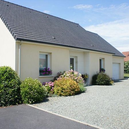 St Germain Bed & Breakfast Saint-Germain-du-Corbeis Bagian luar foto