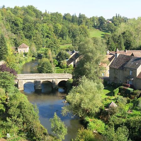 St Germain Bed & Breakfast Saint-Germain-du-Corbeis Bagian luar foto