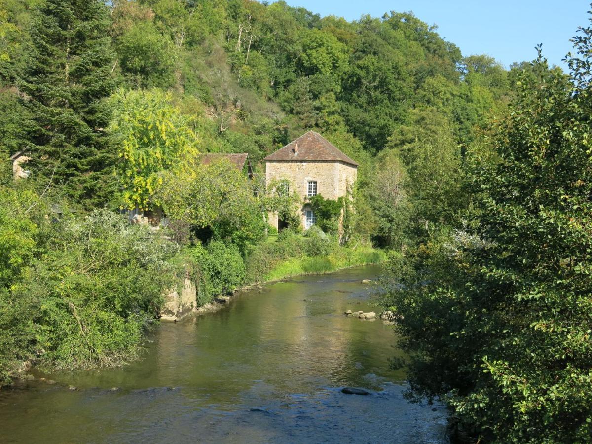 St Germain Bed & Breakfast Saint-Germain-du-Corbeis Bagian luar foto